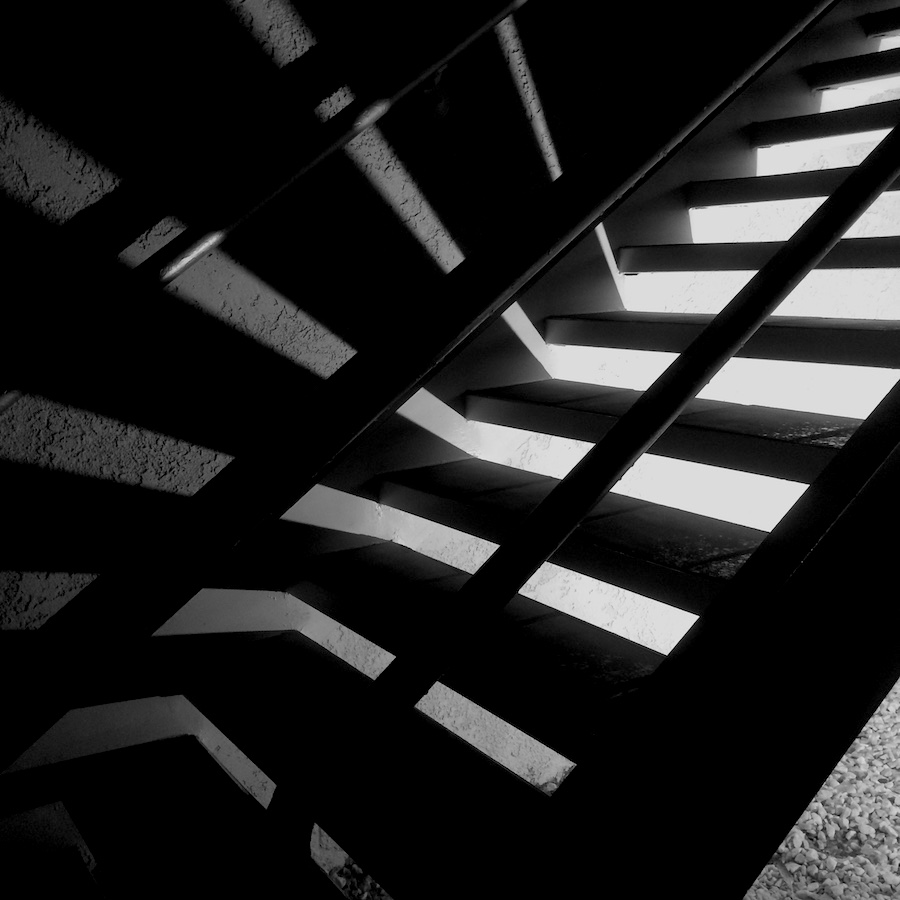 Ascending