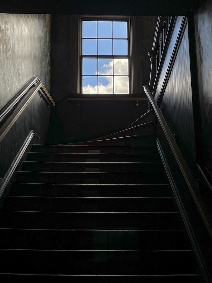 Step Right Up